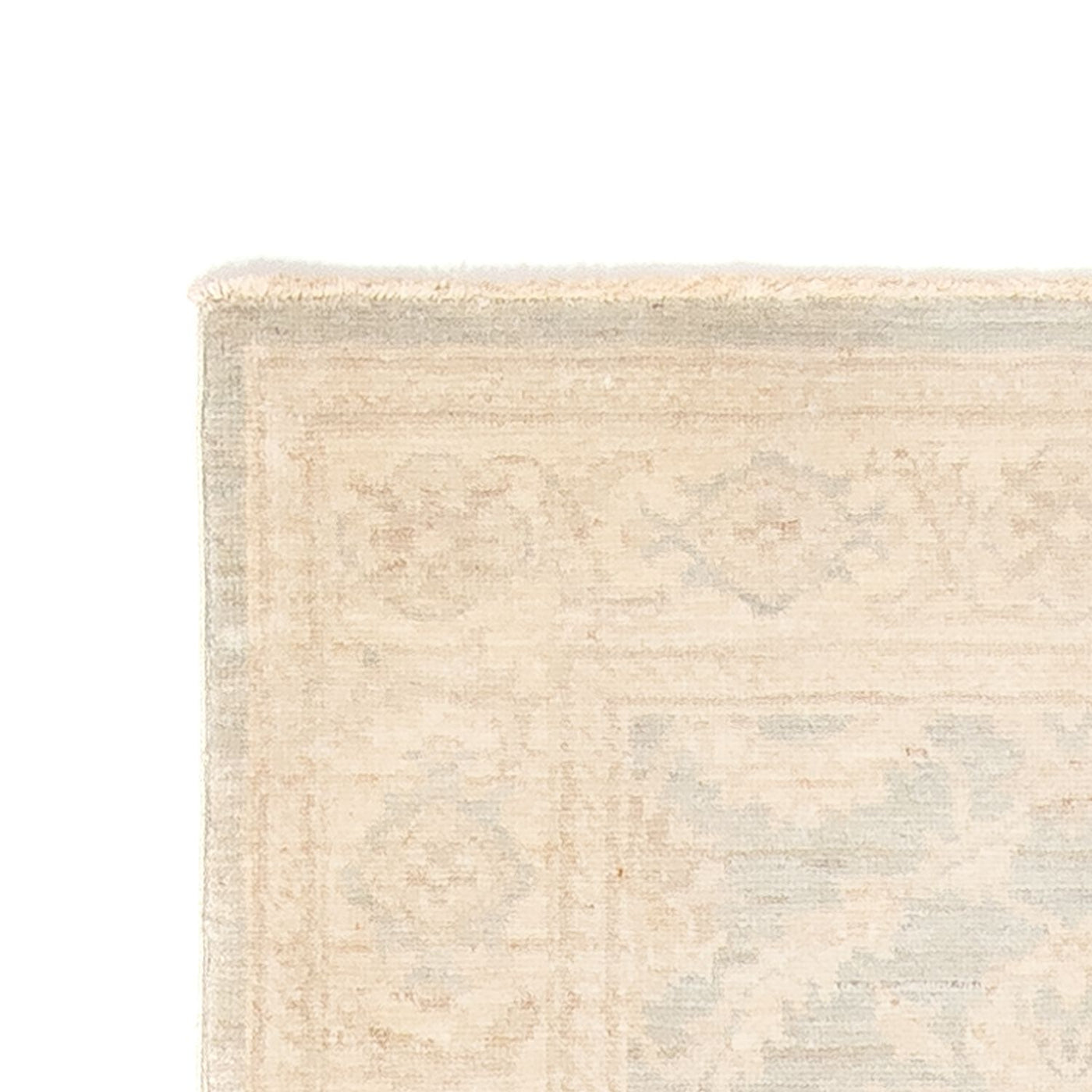 Farahan Teppich 245x78cm - Perserteppich