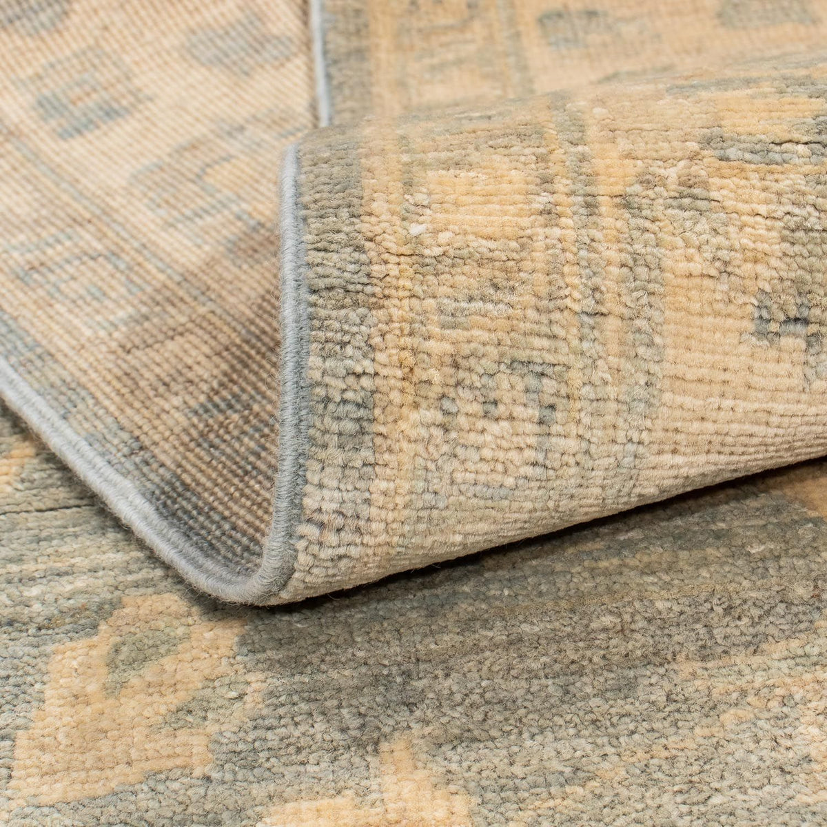 Ziegler Teppich 250 x 80 cm