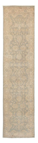Farahan Teppich 314x76cm - Perserteppich