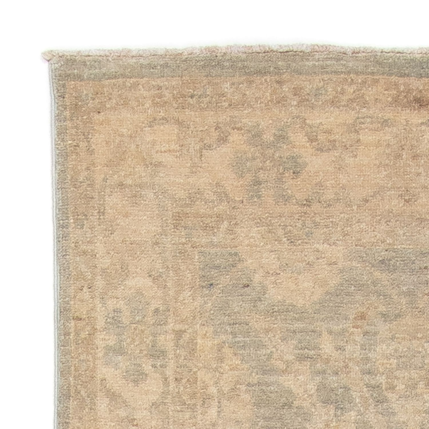 Farahan Teppich 314x76cm - Perserteppich