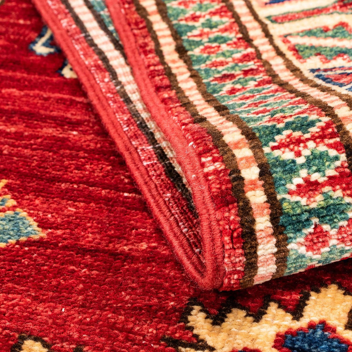 Ziegler Teppich - Kazak 232 x 78 cm