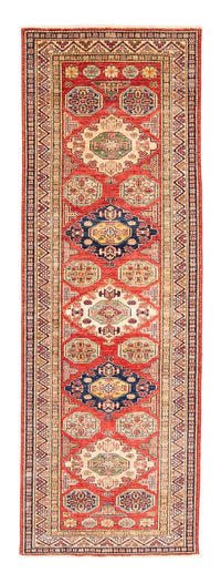 Ziegler Teppich - Kazak 246 x 83 cm