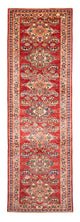 Kazak Teppich 242x70cm - Orientteppich