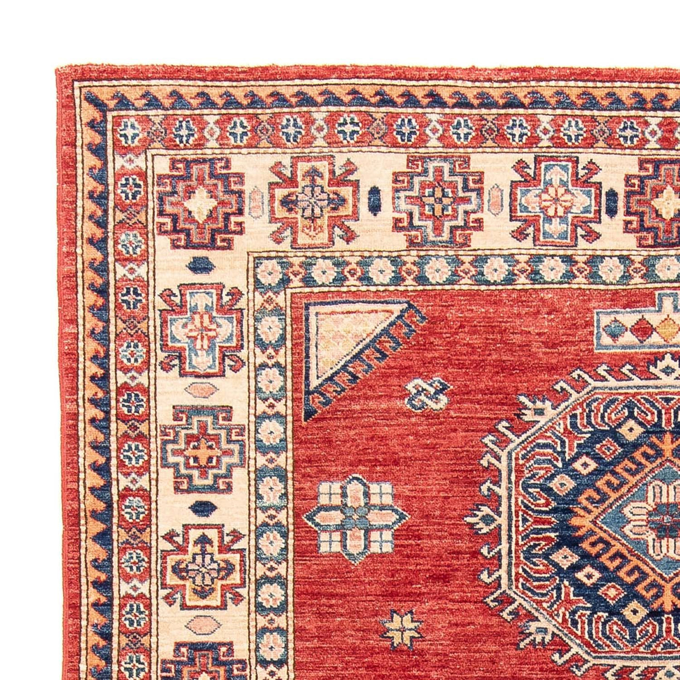 Kazak Teppich 238x176cm - Orientteppich