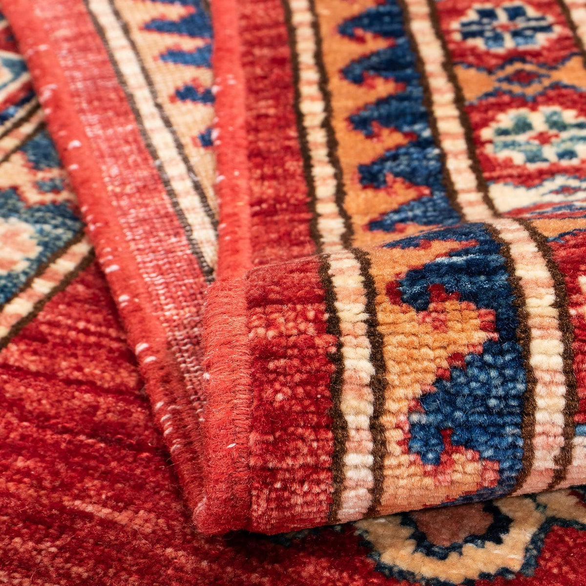 Ziegler Teppich - Kazak 238 x 176 cm