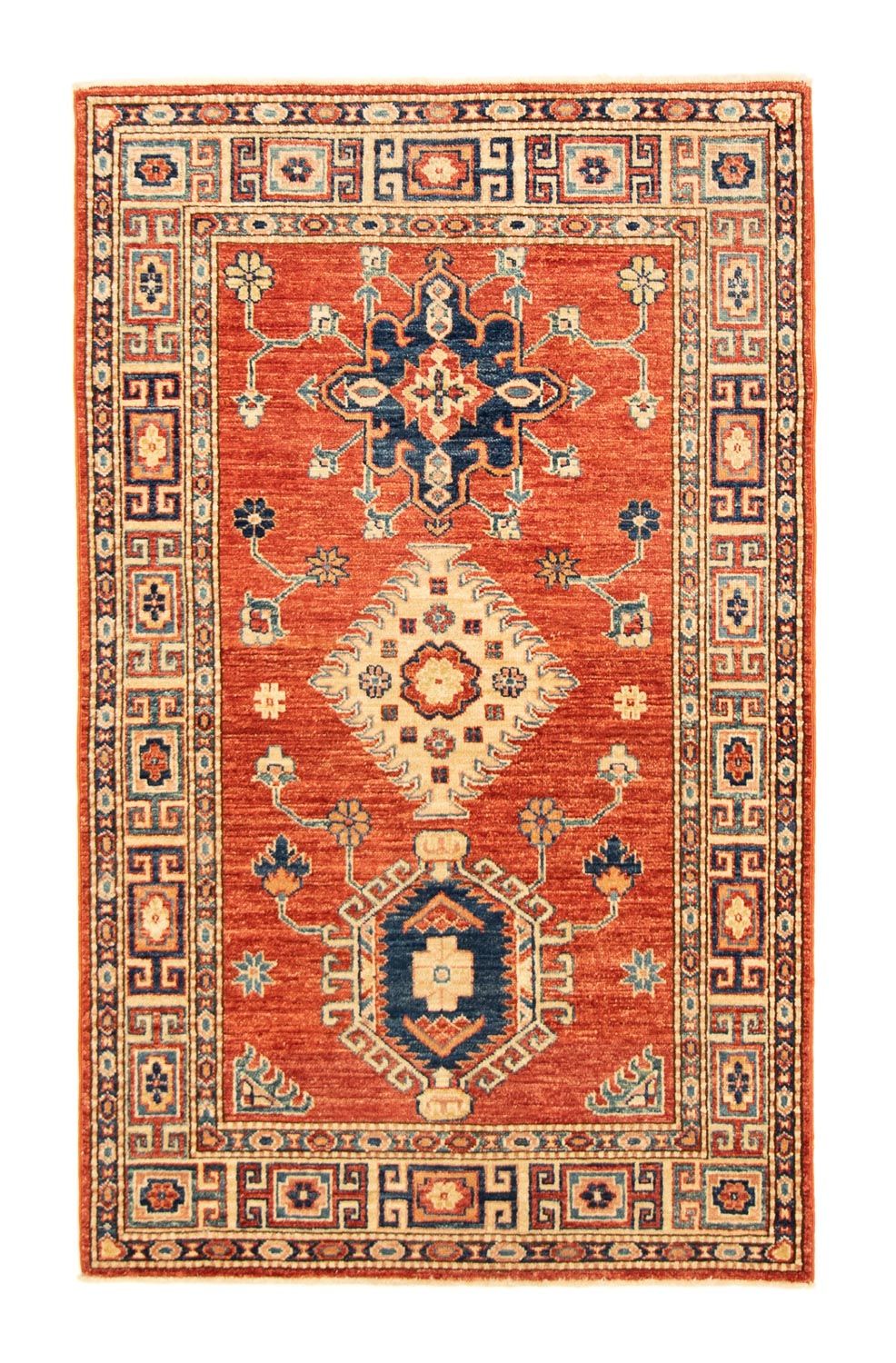 Ziegler Teppich - Kazak 163 x 98 cm