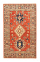 Kazak Teppich 98x163cm - Orientteppich