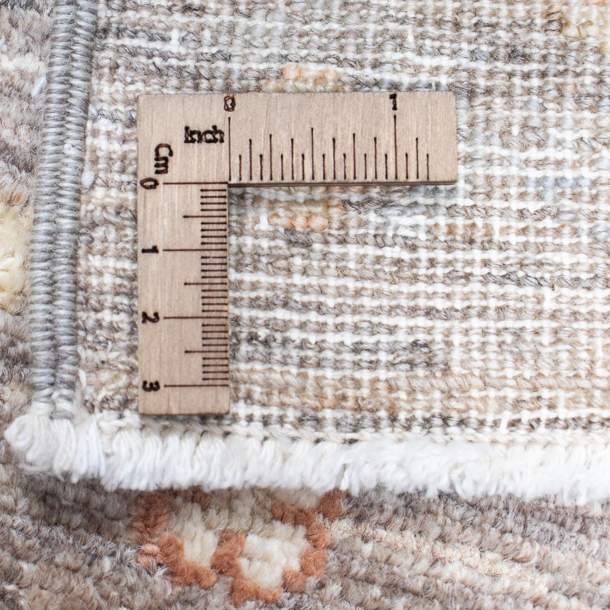 Ziegler Teppich 283 x 86 cm