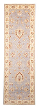 Farahan Teppich 252x80cm - Perserteppich