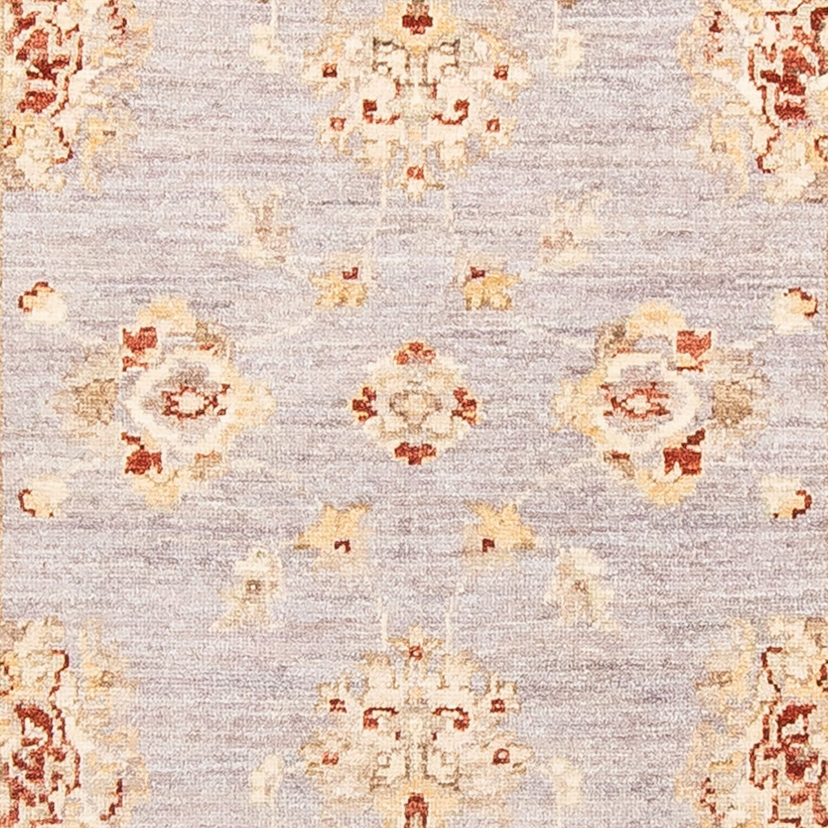 Ziegler Teppich 252 x 80 cm