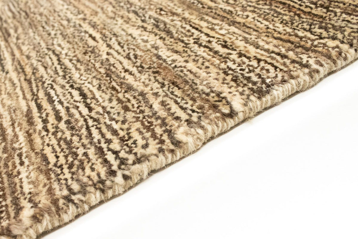 Gabbeh Teppich - Indus 246 x 162 cm