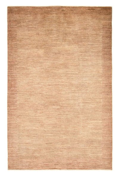 Gabbeh Teppich Indus 166x252cm - Wollteppich