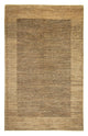 Gabbeh Teppich Indus 303x191cm - Wollteppich