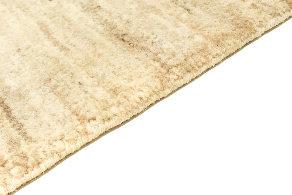 Gabbeh Teppich Indus 191x305cm - Wollteppich
