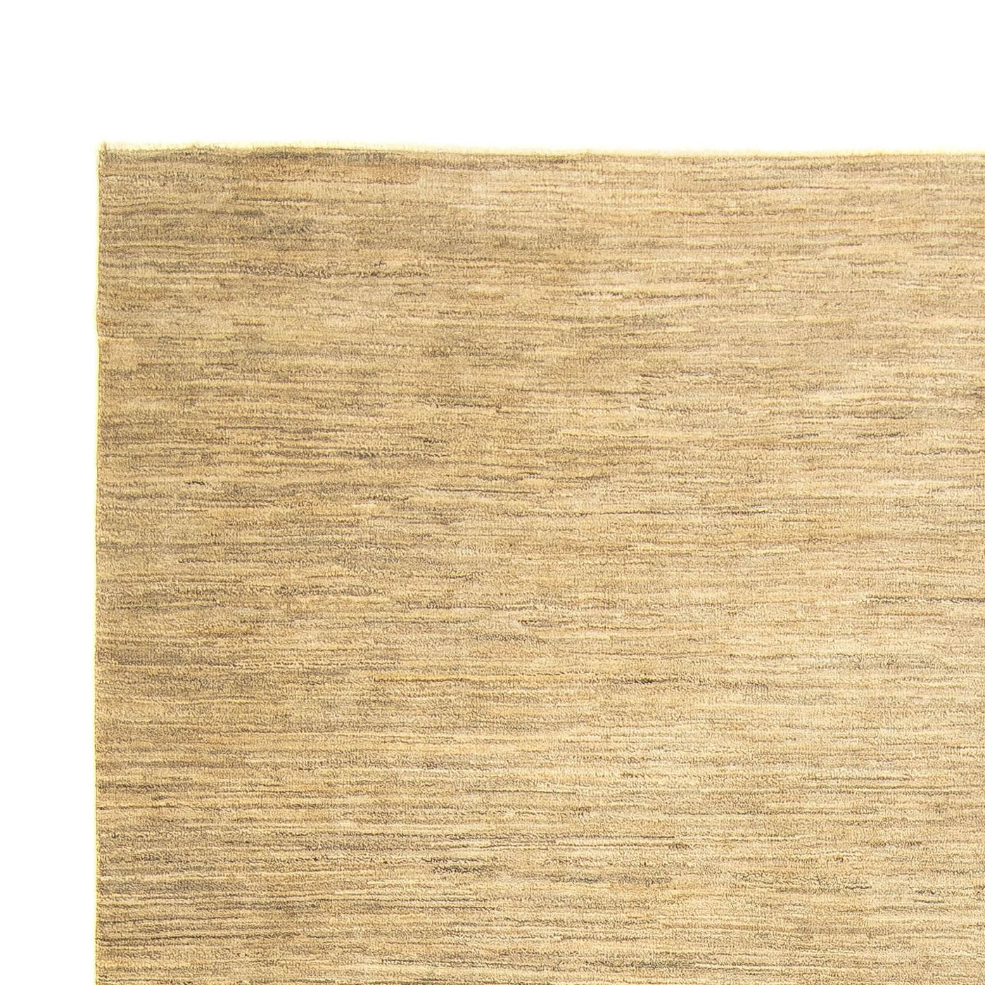 Gabbeh Persisch Teppich 337x239cm - Perserteppich Wollteppich