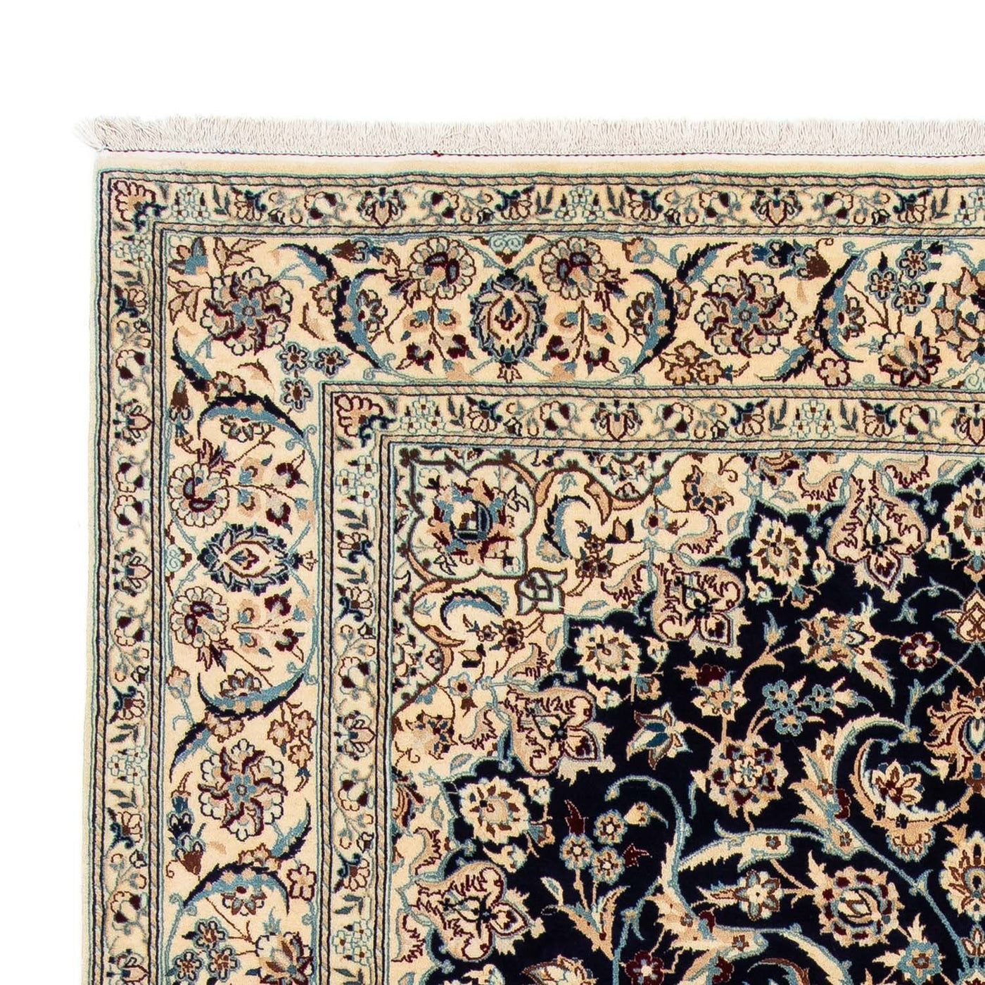 Nain Teppich 302x199cm - Perserteppich