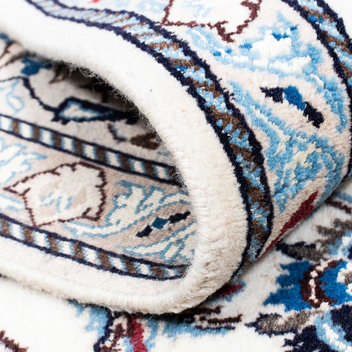 Perserteppich - Nain 283 x 200 cm