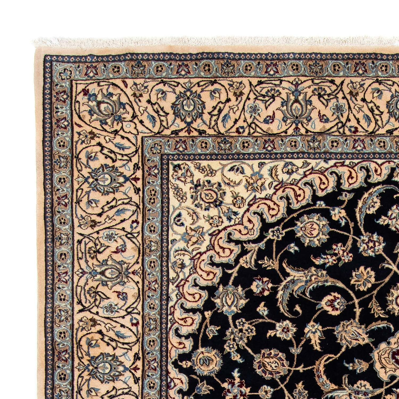 Perserteppich - Nain 290 x 204 cm