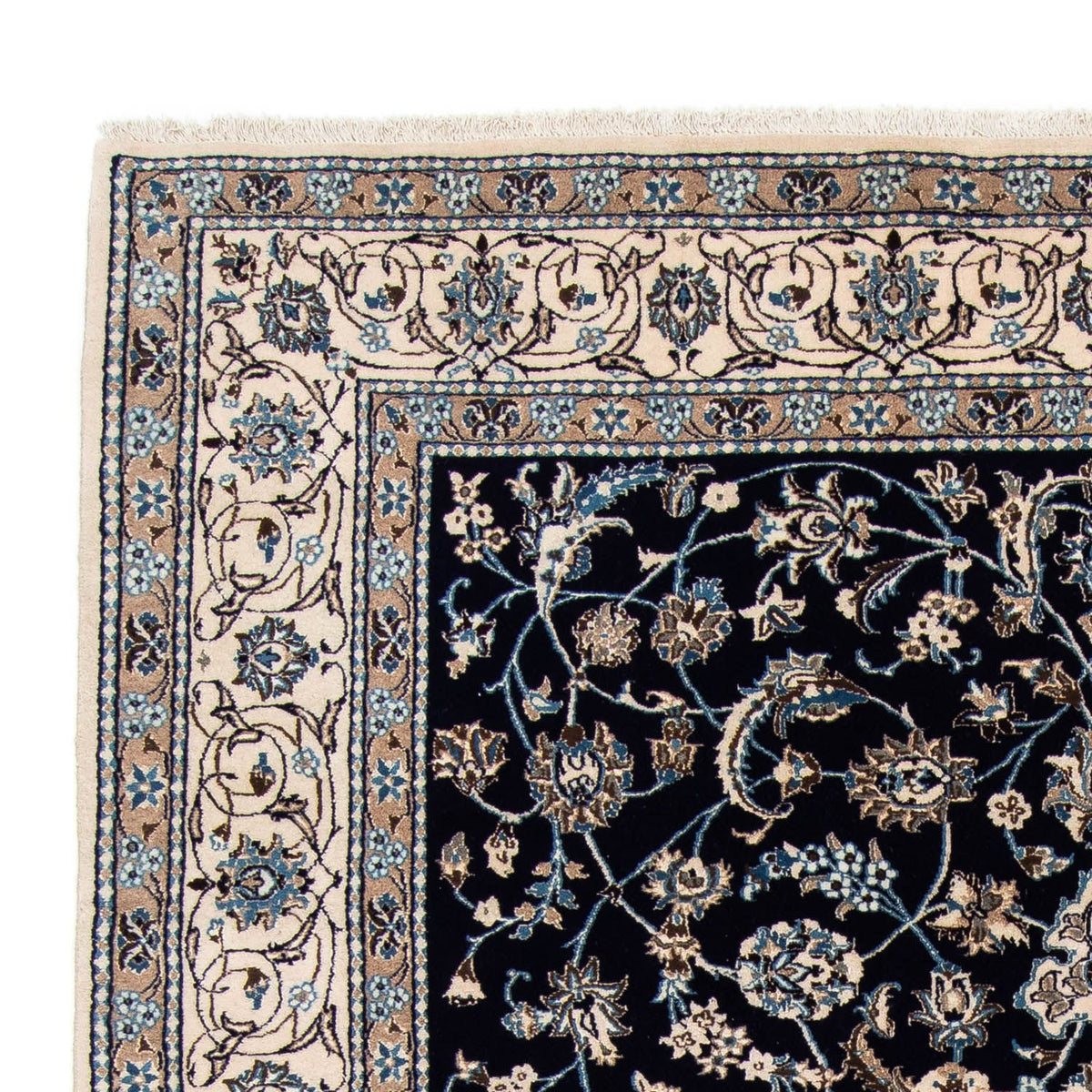 Perserteppich - Nain 290 x 201 cm