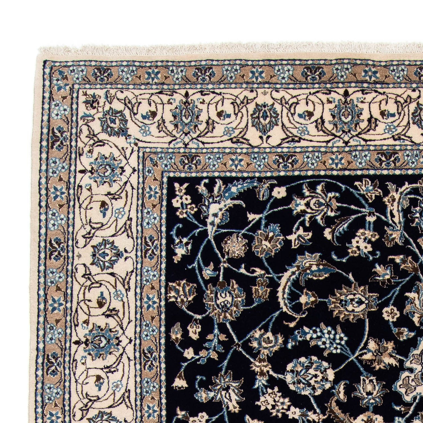 Nain Teppich 290x201cm - Perserteppich