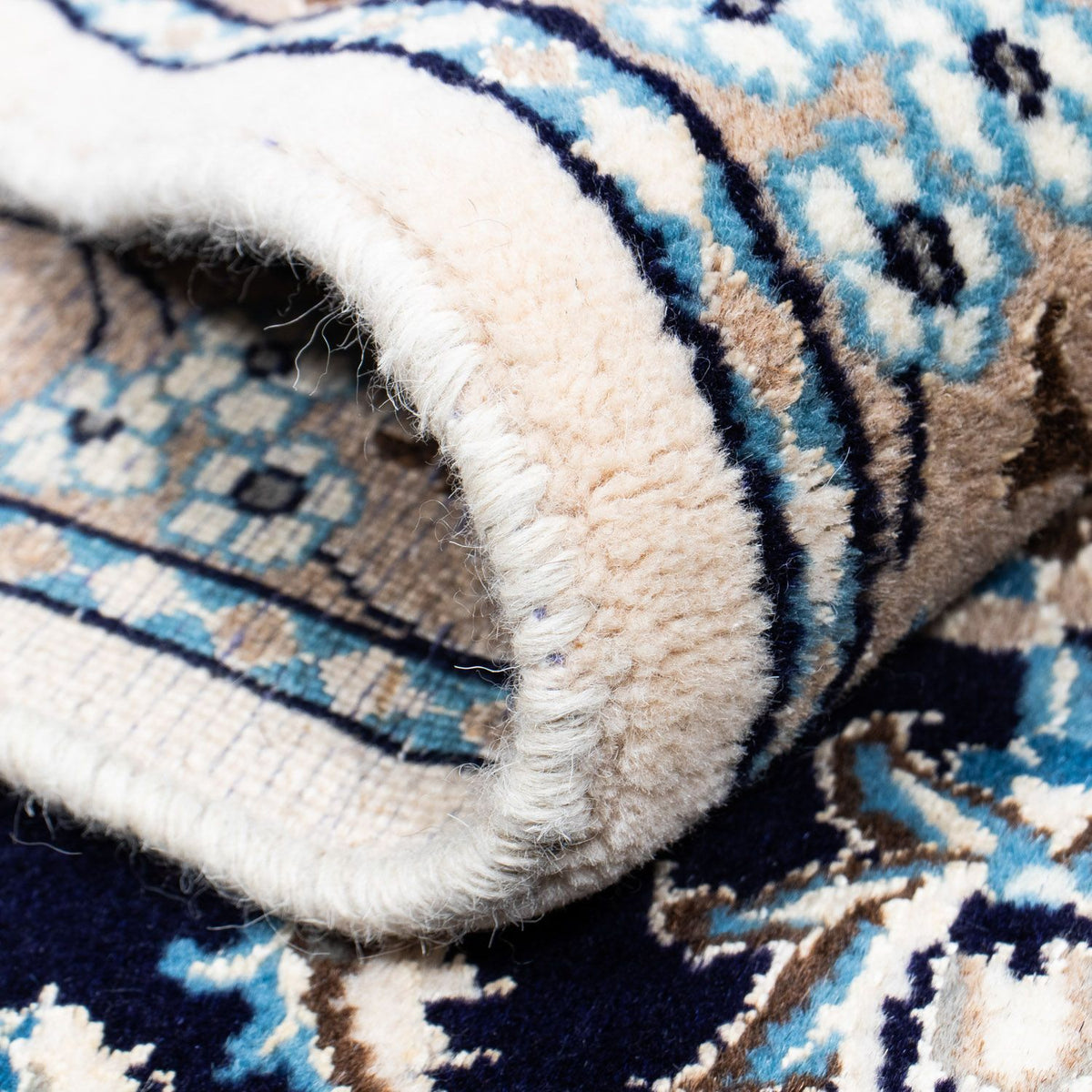 Perserteppich - Nain 290 x 201 cm