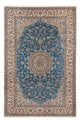 Nain Teppich 296x197cm - Perserteppich