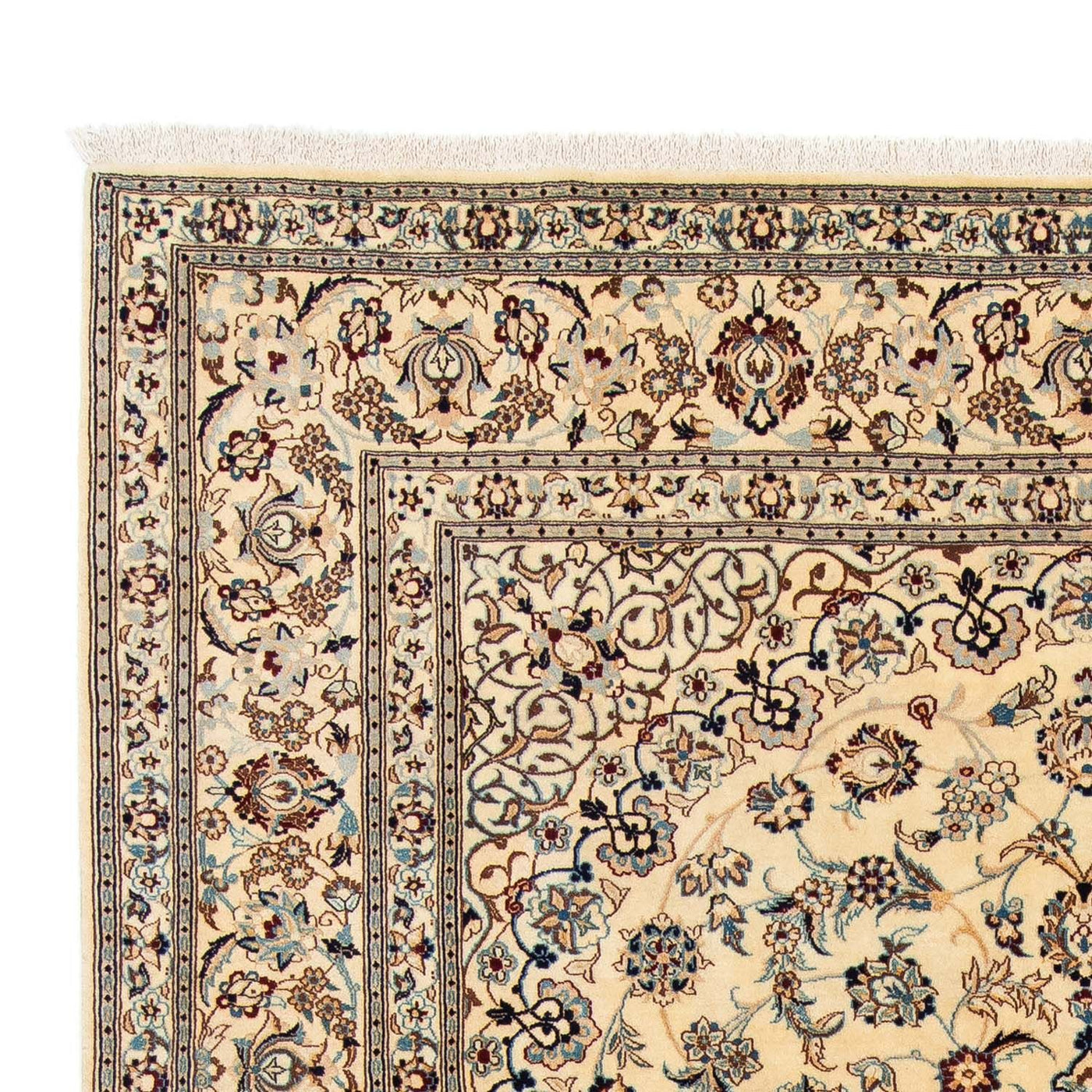 Nain Teppich 299x199cm - Perserteppich