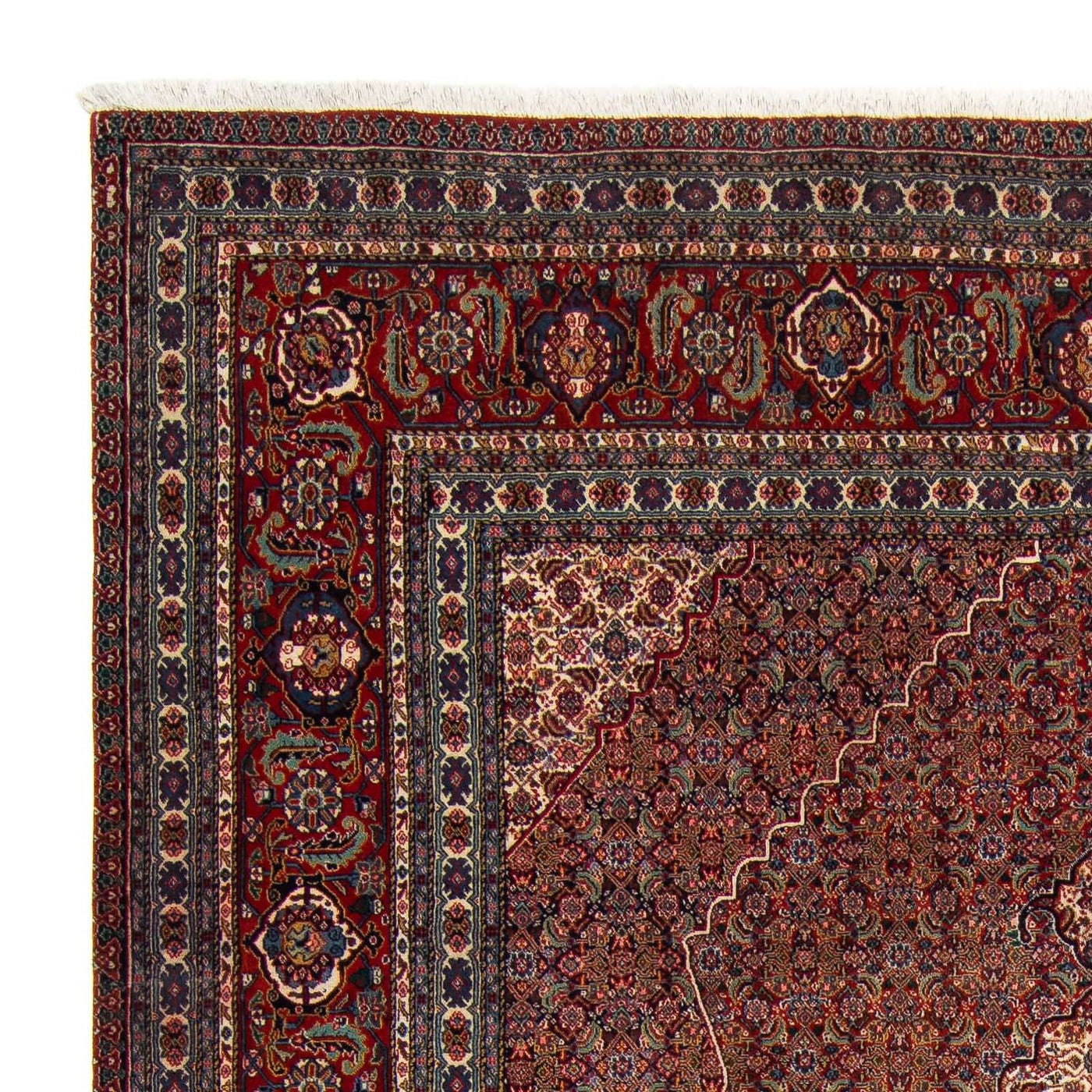 Nain Teppich 323x256cm - Perserteppich