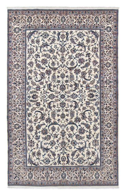 Perserteppich - Nain 201 x 319 cm - beige