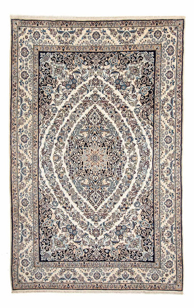Nain Teppich 211x316cm - Perserteppich