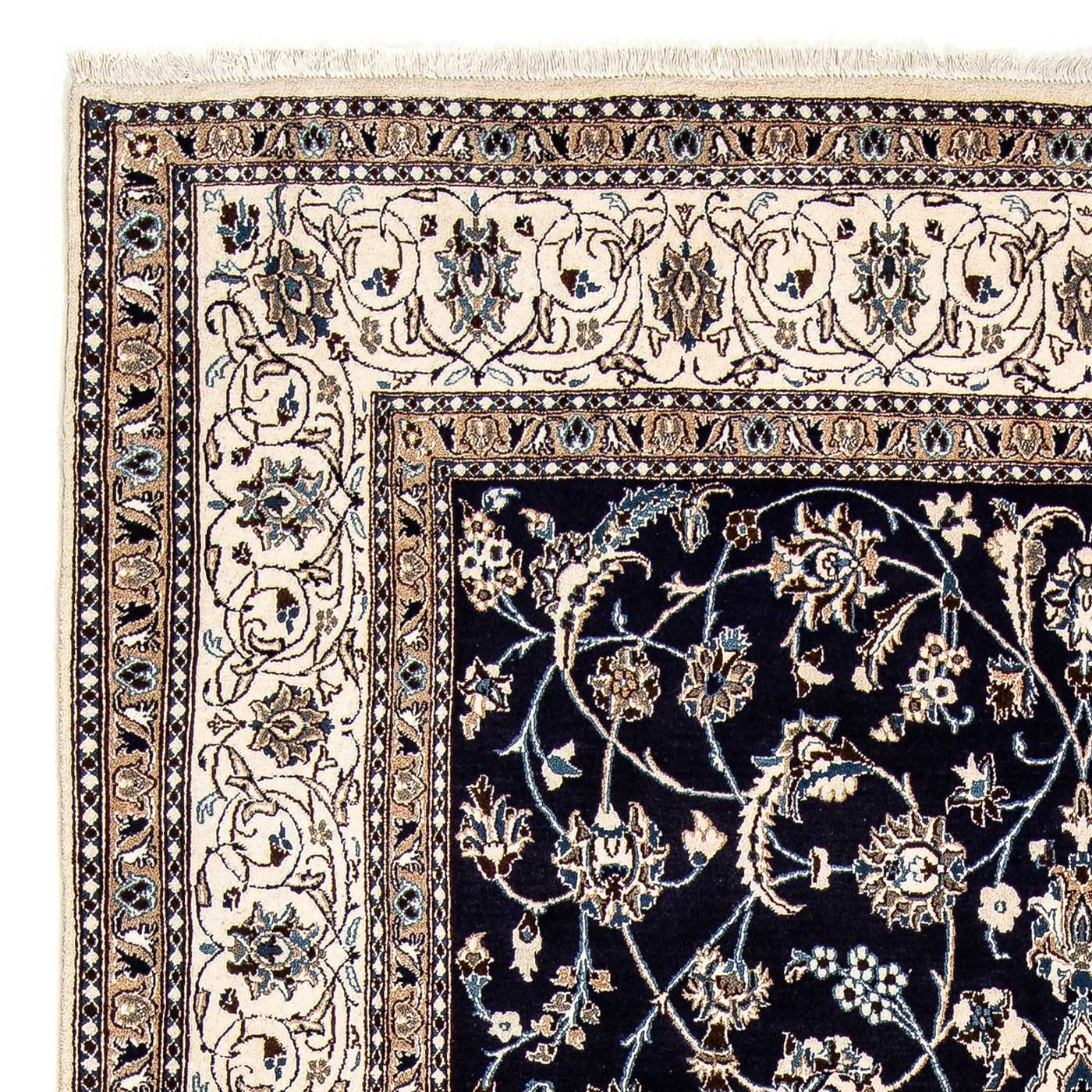 Nain Teppich 297x194cm - Perserteppich
