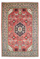 Perserteppich - Nain 241 x 168 cm Teppich Wohnzimmer