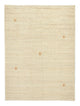 Gabbeh Teppich - Indus 200 x 140 cm - beige