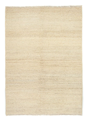 Gabbeh Teppich - Indus 200 x 140 cm - beige