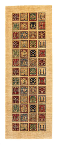 Ziegler Teppich - Bachtiari 360 x 129 cm