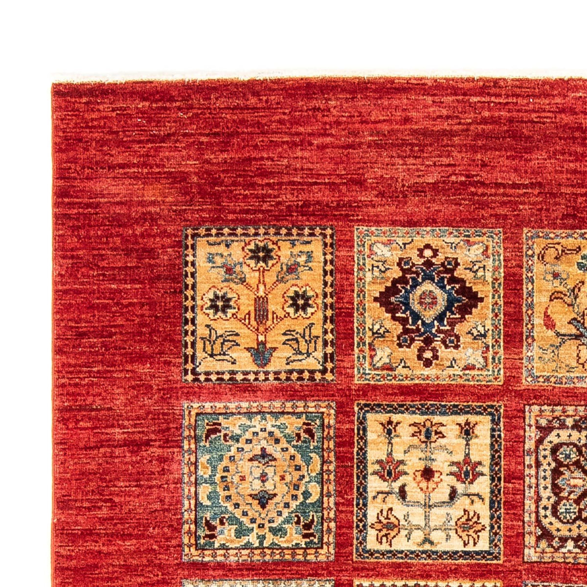 Ziegler Teppich 155x244cm - Orientteppich