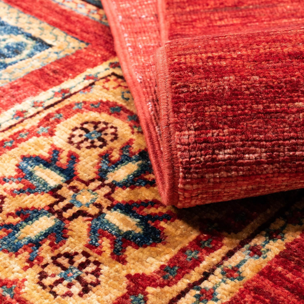 Ziegler Teppich 244 x 155 cm