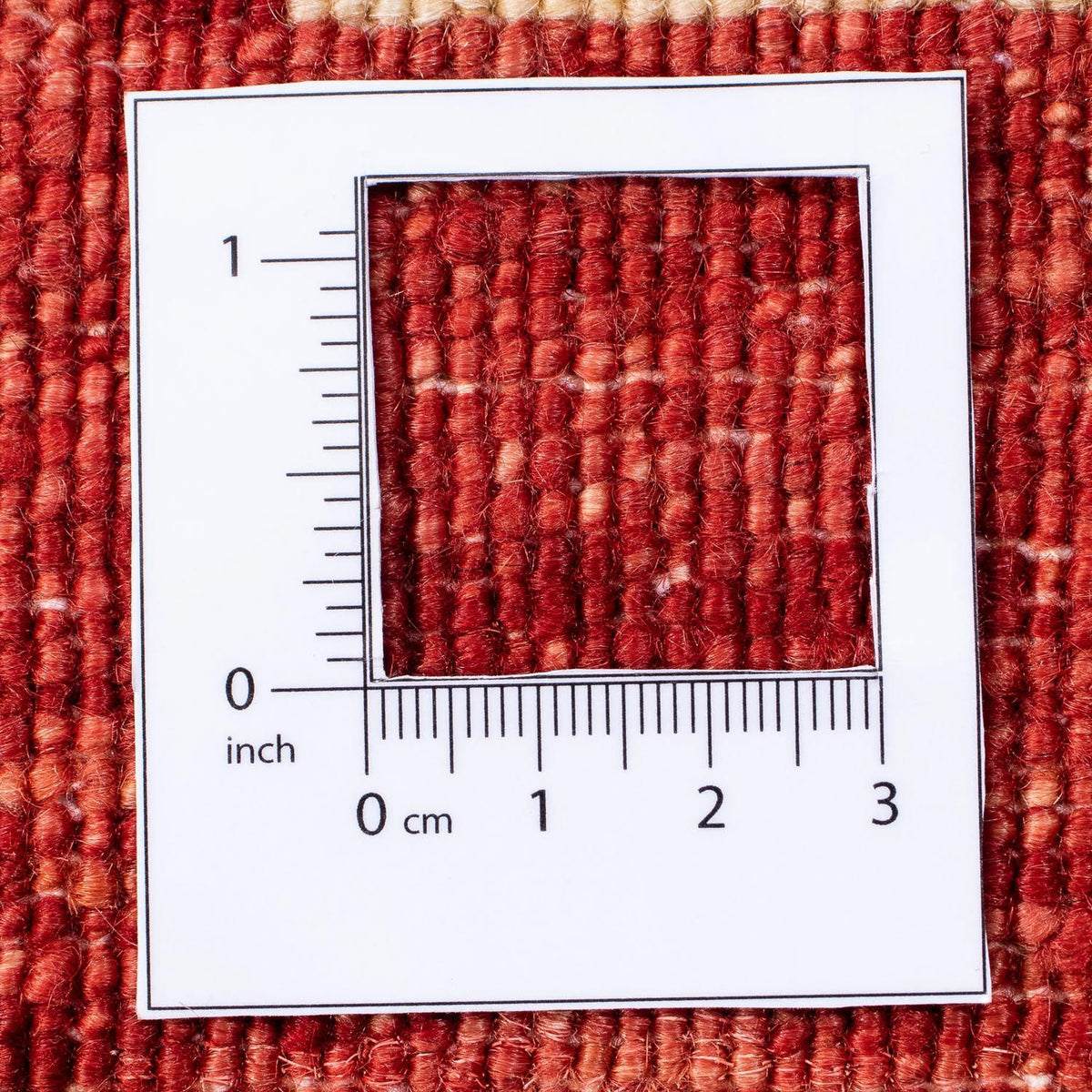 Ziegler Teppich 244 x 155 cm