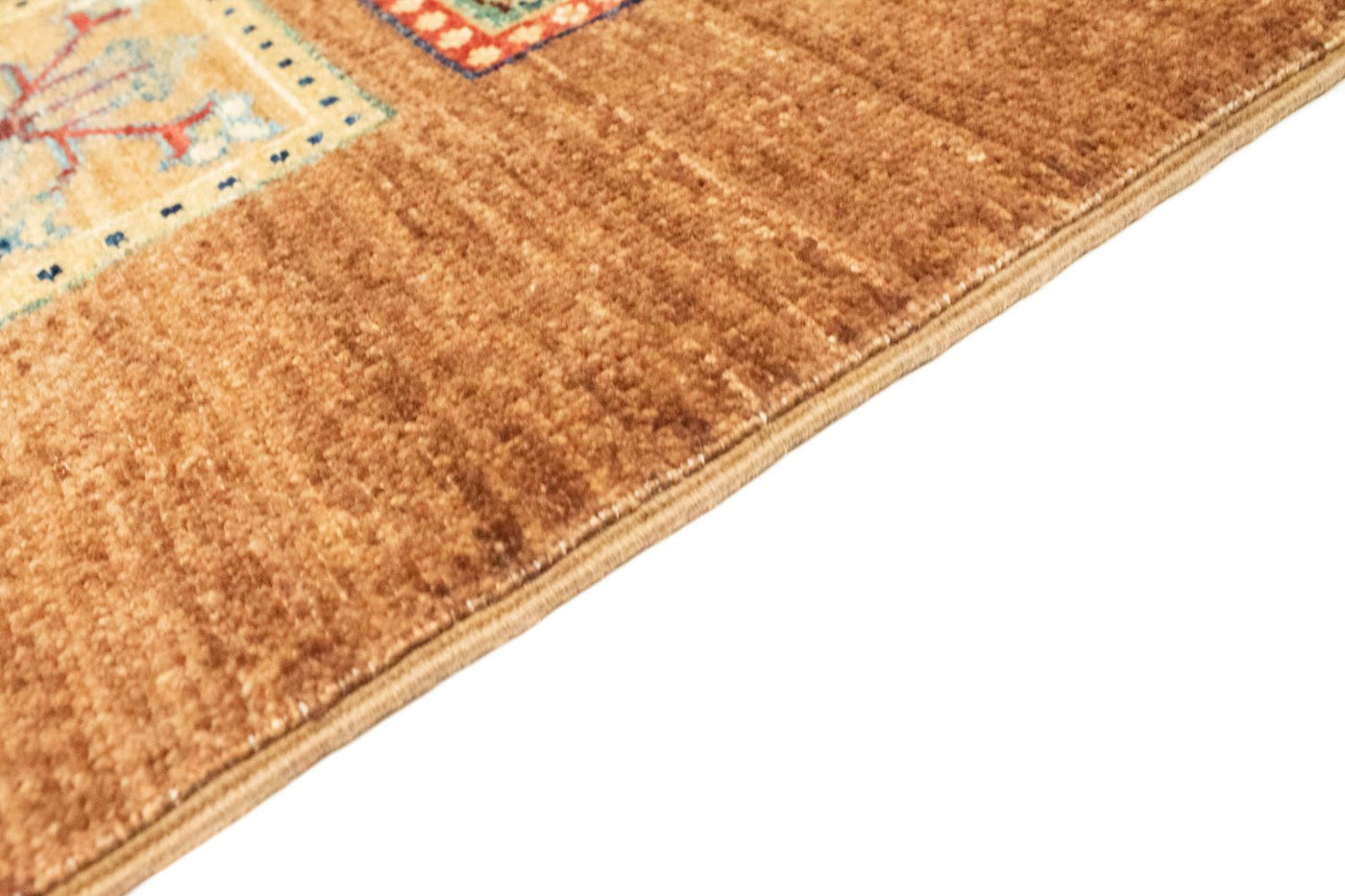 Ziegler Teppich 214x147cm - Orientteppich