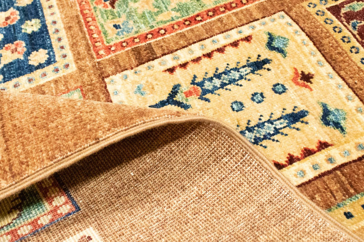 Ziegler Teppich 214 x 147 cm