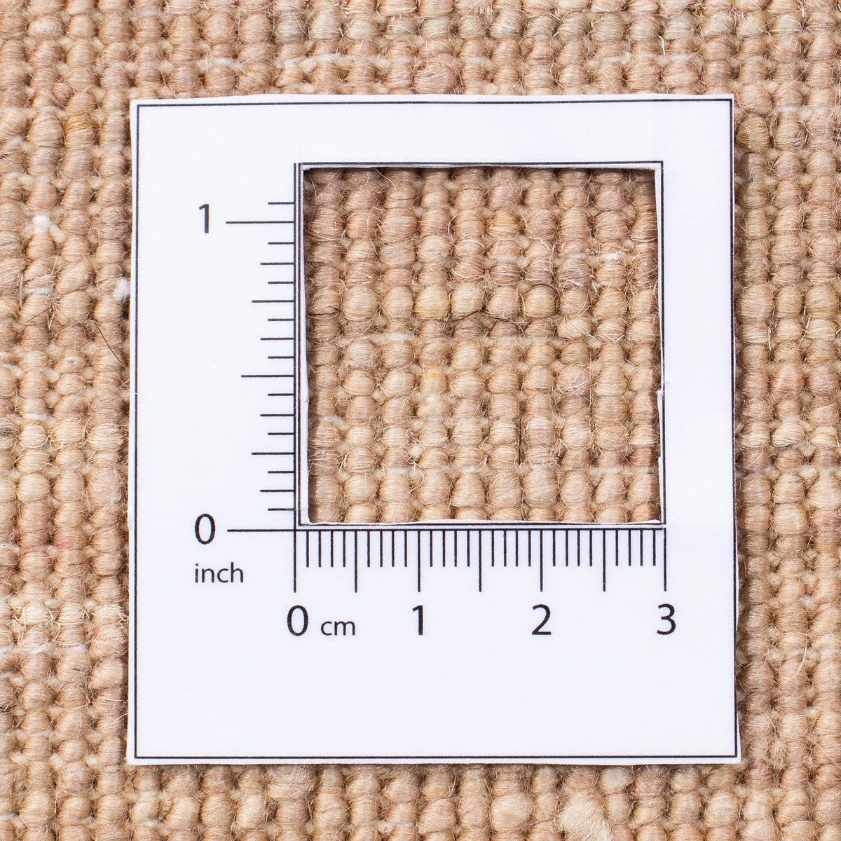 Ziegler Teppich 245 x 169 cm