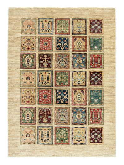 Ziegler Teppich 149x196cm - Orientteppich