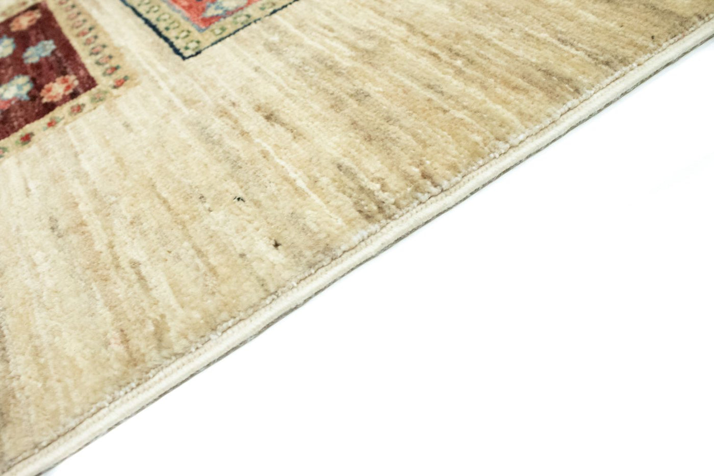 Ziegler Teppich 196x149cm - Orientteppich