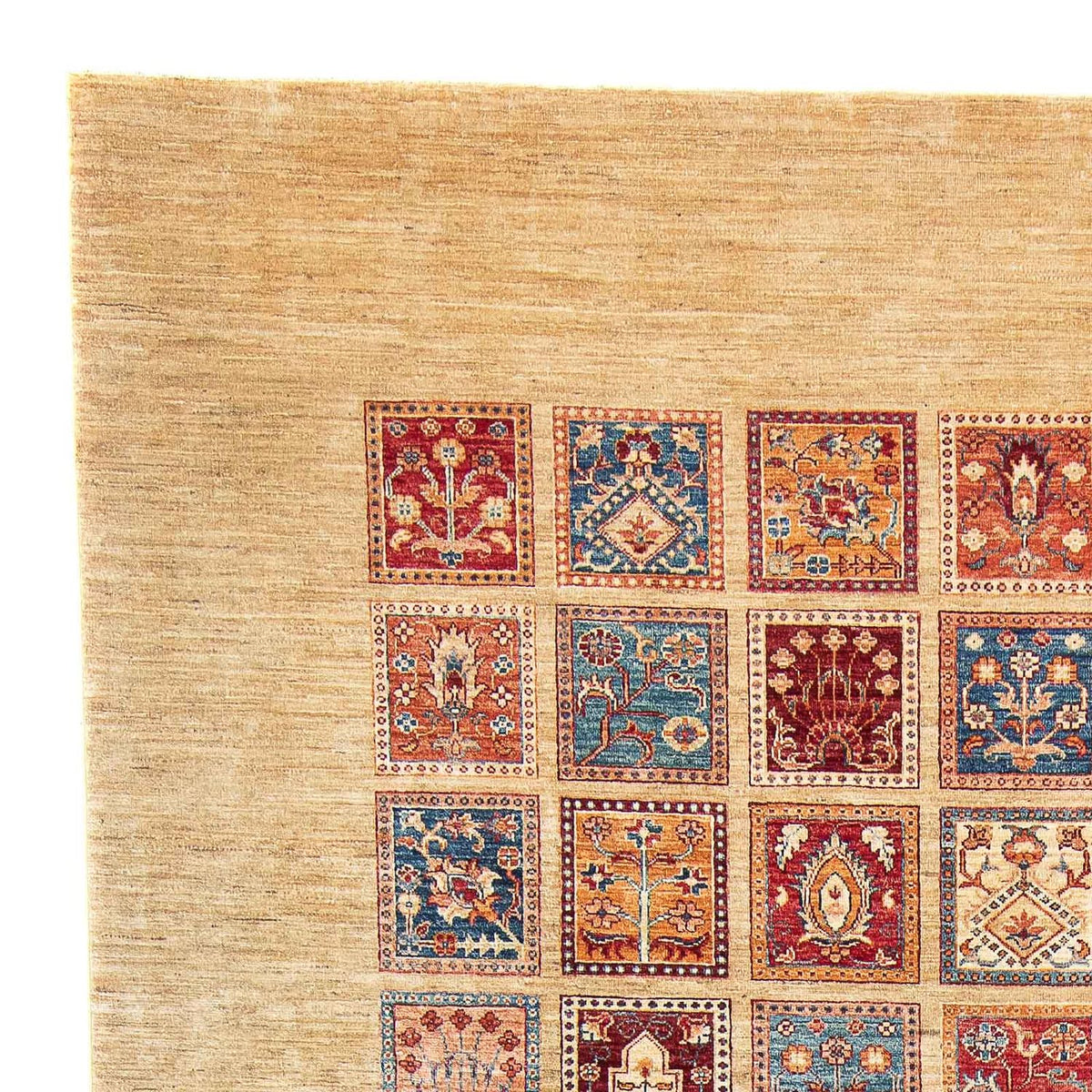 Ziegler Teppich - Bachtiari 358 x 276 cm - beige