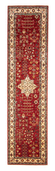 Ziegler Teppich 297x80cm - Orientteppich