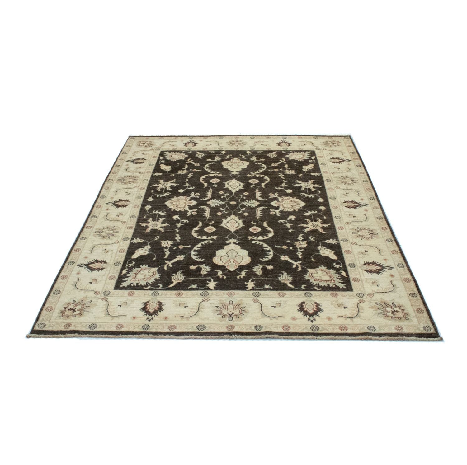 Ziegler Teppich 204 x 146 cm