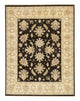 Farahan Teppich 194x149cm - Perserteppich