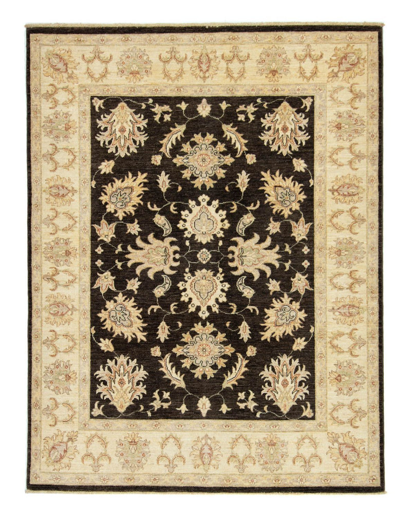 Ziegler Teppich 194 x 149 cm