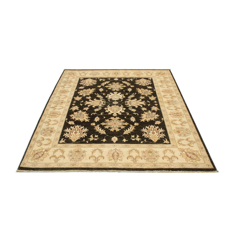 Ziegler Teppich 194 x 149 cm