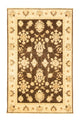 Ziegler Teppich 97x150cm - Orientteppich
